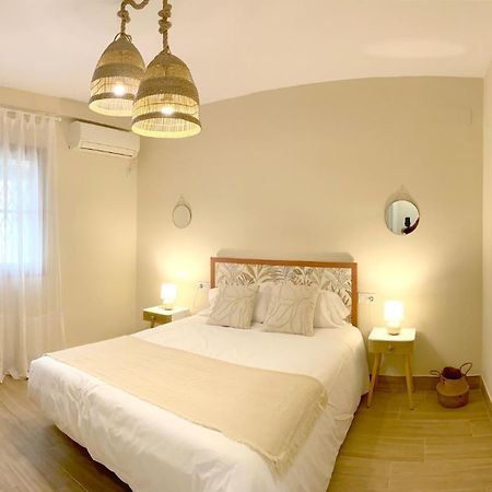 Posada Deanes コルドバ エクステリア 写真